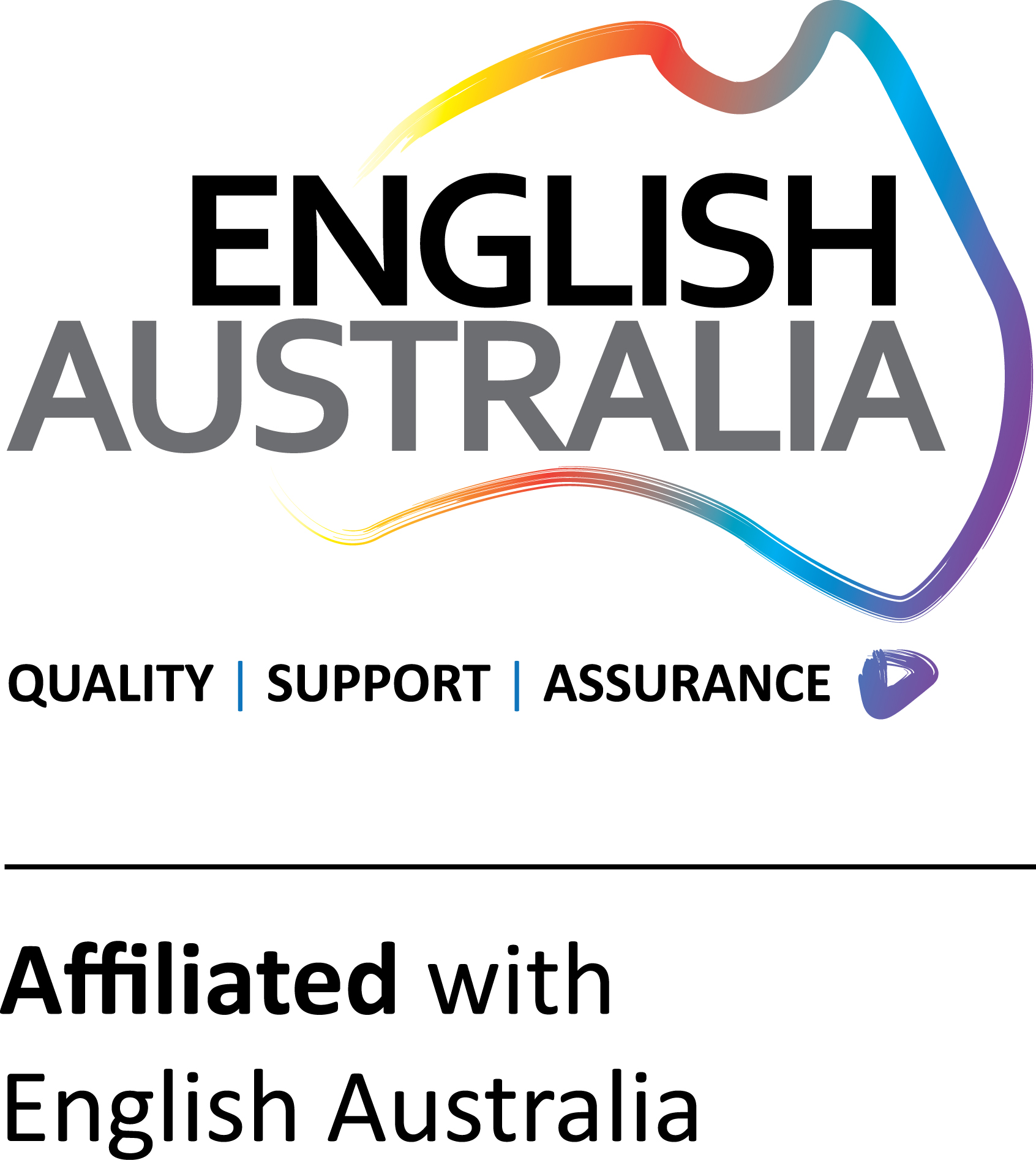 EnglishAustralia